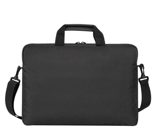 Natec TORBA DO LAPTOPA GOA 15.6" - 16" CZARNA - 1480411 - zdjęcie 2